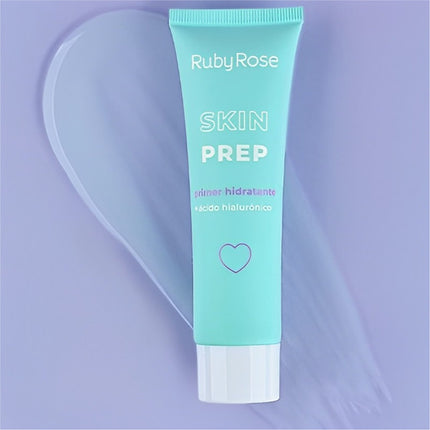 Ruby Rose Skin Prep Primer Hydratante