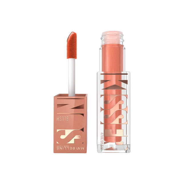 Maybelline Sunkisser Multi-Use Liquid Blush And Bronzer