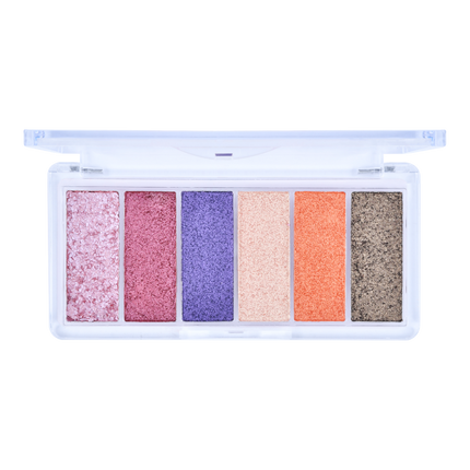 Ruby Rose Stylish Eyeshadow Palette