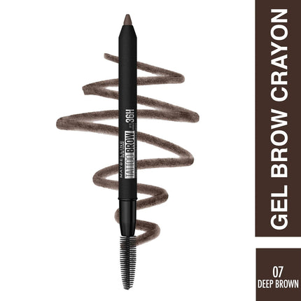 Maybelline Tattoo Brow 36HR Pigment Brow Pencil