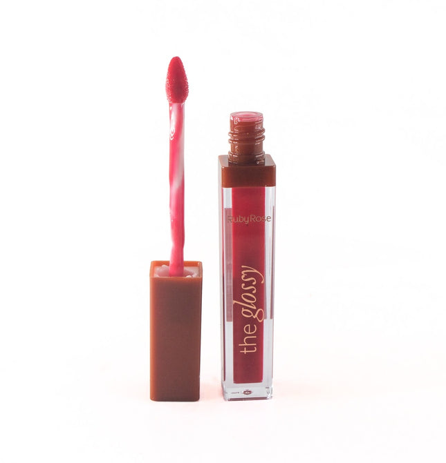 Ruby Rose The Glossy Gloss G1
