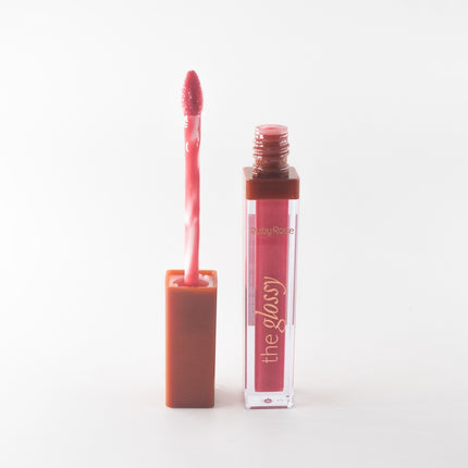 Ruby Rose The Glossy Gloss G1