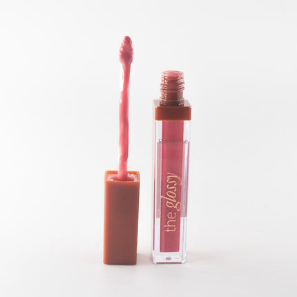 Ruby Rose The Glossy Gloss G1