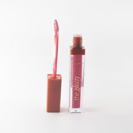 Ruby Rose The Glossy Gloss G1