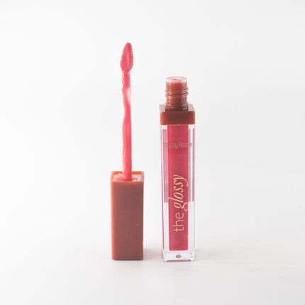 Ruby Rose The Glossy Gloss G1