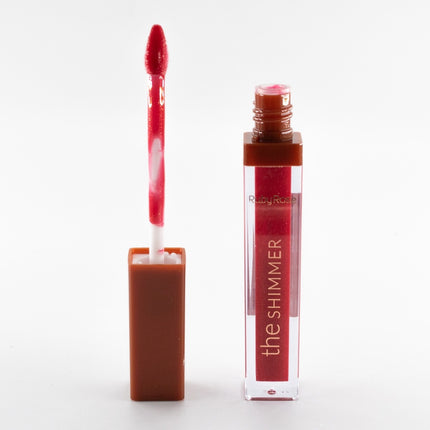 Ruby Rose The Shimmer Gloss G1
