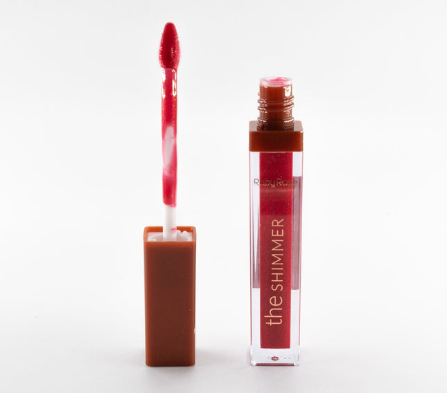 Ruby Rose The Shimmer Gloss G1