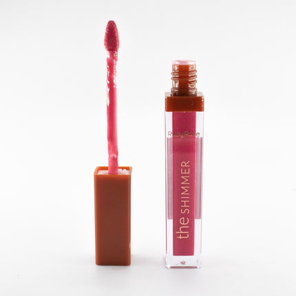 Ruby Rose The Shimmer Gloss G1