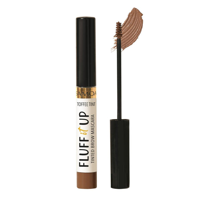 Samoa FLUFF IT UP Brow Mascara