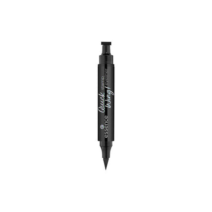 Essence Quick Wing! Stamp Eyeliner