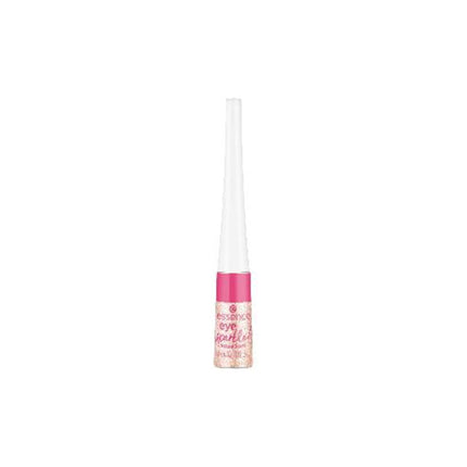 Essence Eye Sparkle! Liquid Liner 01