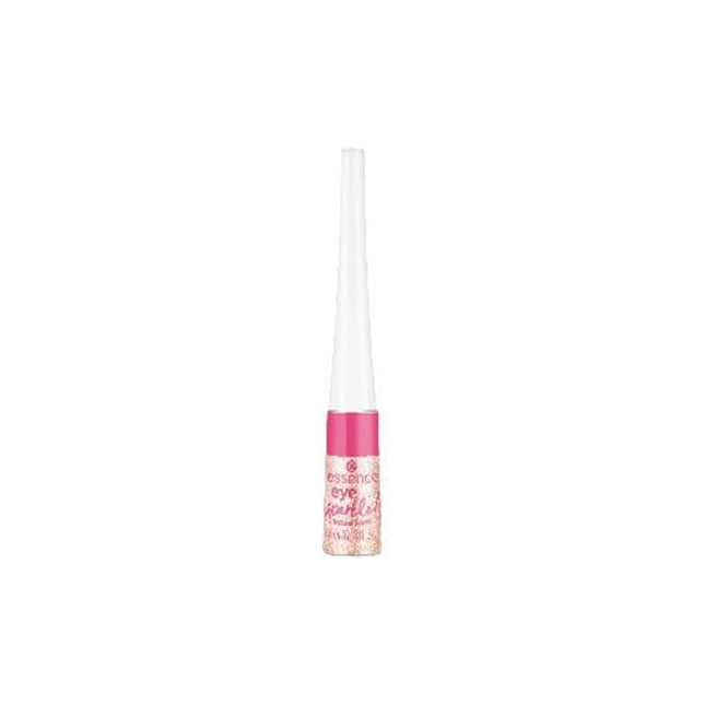 Essence Eye Sparkle! Liquid Liner 01