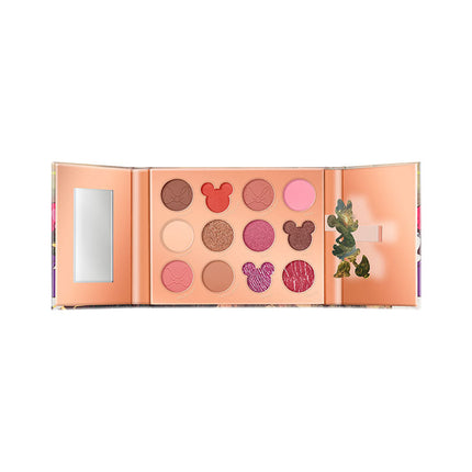Essence Disney Mickey & Friends Eyeshadow Palette 02