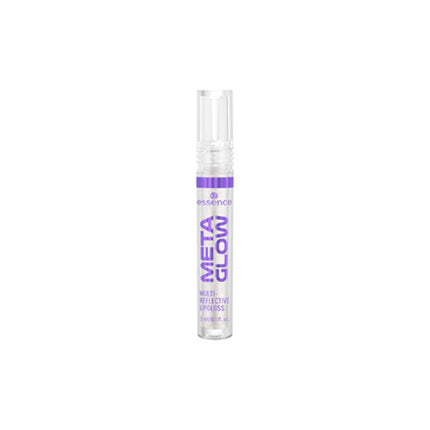 Essence Meta Glow Multi-Reflective Lipgloss 01
