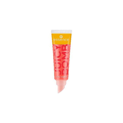 Essence Juicy Bomb Shiny Lipgloss
