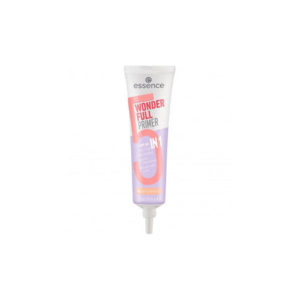 Essence Wonder Full Primer 5 In 1 10
