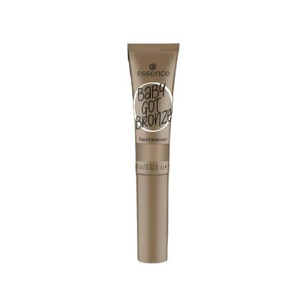 Essence Baby Got Bronze Liquid Bronzer 10