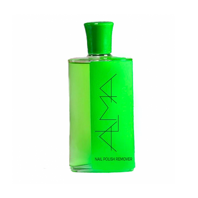 Alma Fashion Nail Polish Remover -100ml