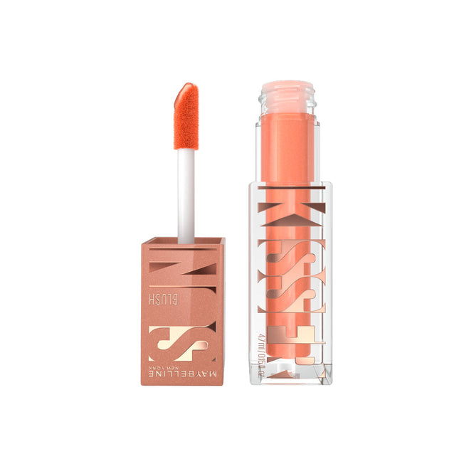 Maybelline Sunkisser Multi-Use Liquid Blush And Bronzer