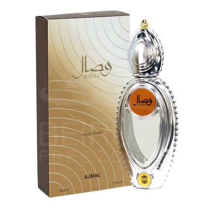 Ajmal Wisal Eau De Parfum Pour Femme - 50ml