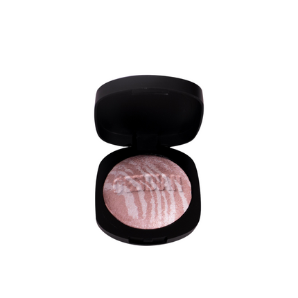 Ruby Rose Obsidian Blush