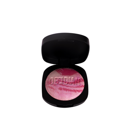 Ruby Rose Obsidian Blush