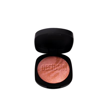 Ruby Rose Obsidian Blush