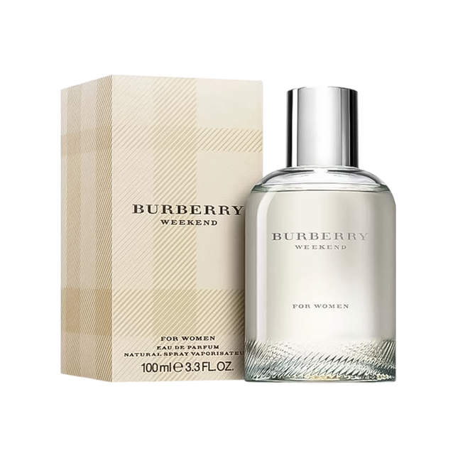 Burberry Weekend Eau De Parfum Pour Femme - 2 Sizes