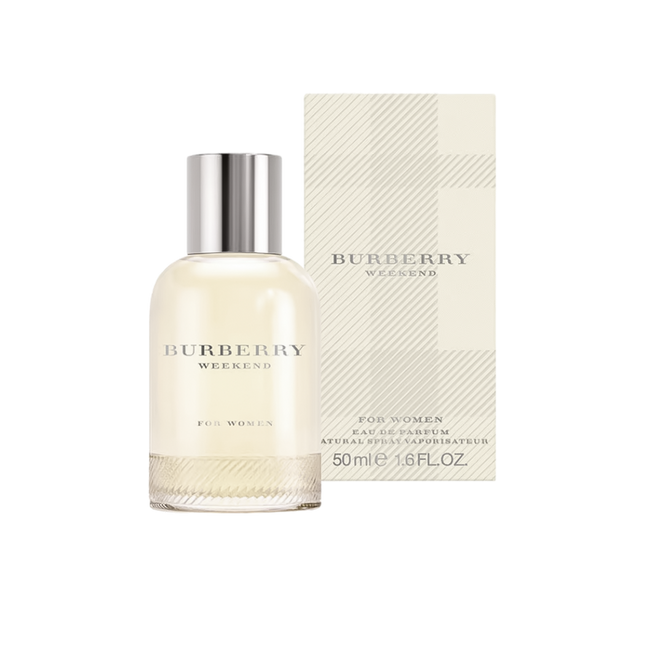 Burberry Weekend Eau De Parfum Pour Femme - 2 Sizes