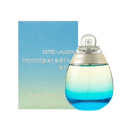 Estee Lauder Beyond Paradise Blue Eau De Parfum Pour Femme - 50ml