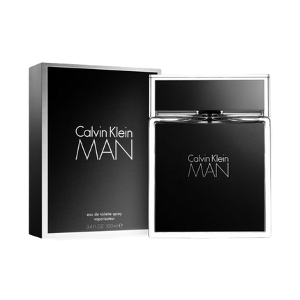 Calvin Klein CK Man Eau De Toilette For Men - 100ml