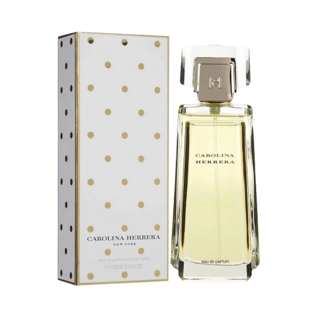 Carolina Herrera By Carolina Herrera Eau De Parfum Pour Femme - 100ml