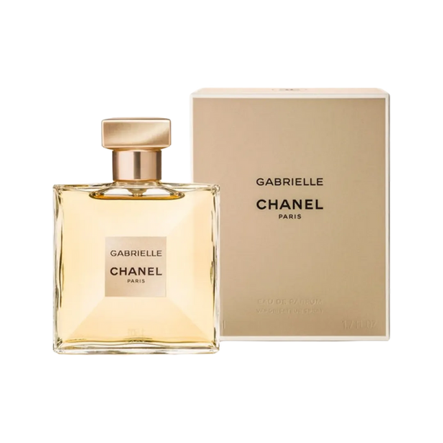 Chanel Gabrielle Eau De Parfum For Women - 50ml