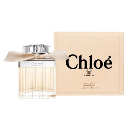 Chloe Eau De Parfum For Women - 75ml