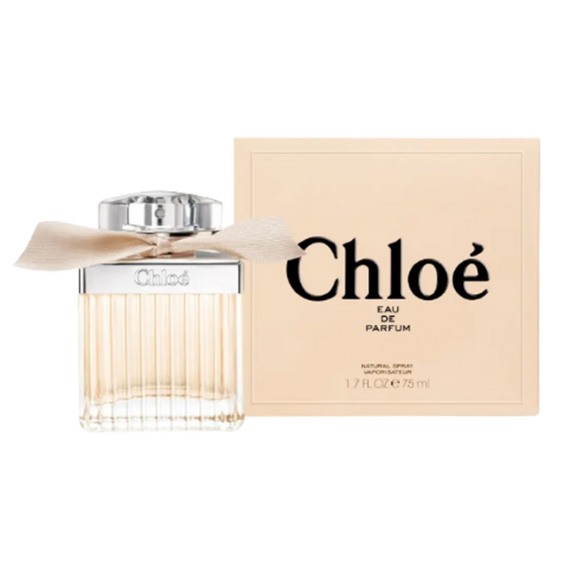 Chloe Eau De Parfum For Women - 75ml