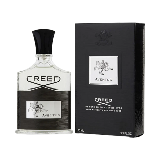 Creed Aventus Eau De Parfum For Men - 100ml