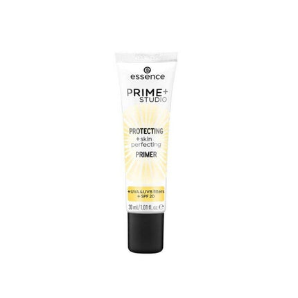 Essence Prime+ Studio Protecting + Perfecting Primer