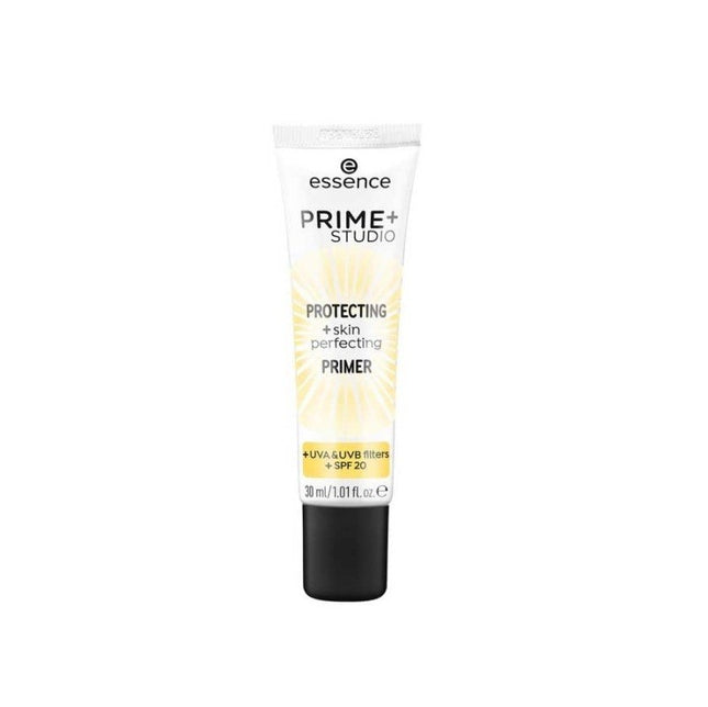 Essence Prime+ Studio Protecting + Perfecting Primer