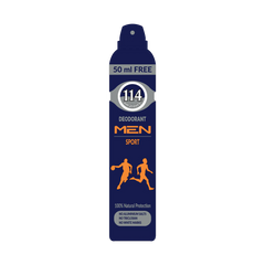Collection image for: Deodorant & Antiperspirant