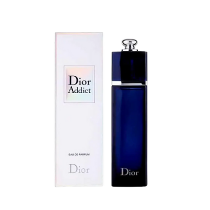 Christian Dior Addict Eau De Parfum Pour Femme - 2 Sizes