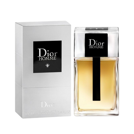 Dior Homme Eau De Toilette Pour Homme - 100ml