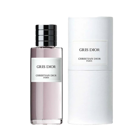 Christian Dior Gris Eau De Parfum Pour Homme & Femme - 125ml