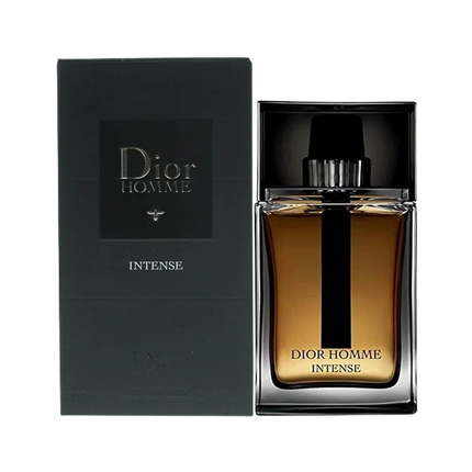 Christian Dior Dior Homme Intense Eau De Parfum Pour Homme - 100ml