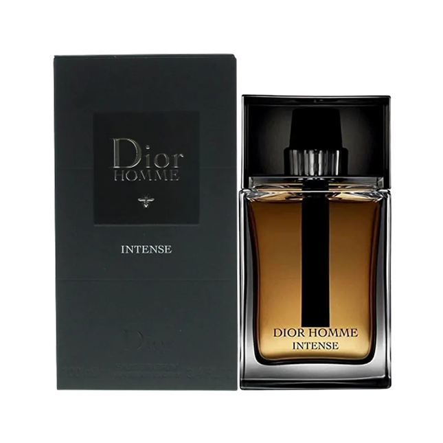 Christian Dior Dior Homme Intense Eau De Parfum Pour Homme - 100ml