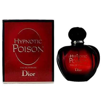 Christian Dior Hypnotic Poison Eau De Parfum Pour Femme - 100ml
