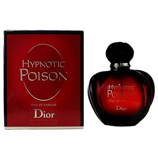 Christian Dior Hypnotic Poison Eau De Parfum Pour Femme - 100ml