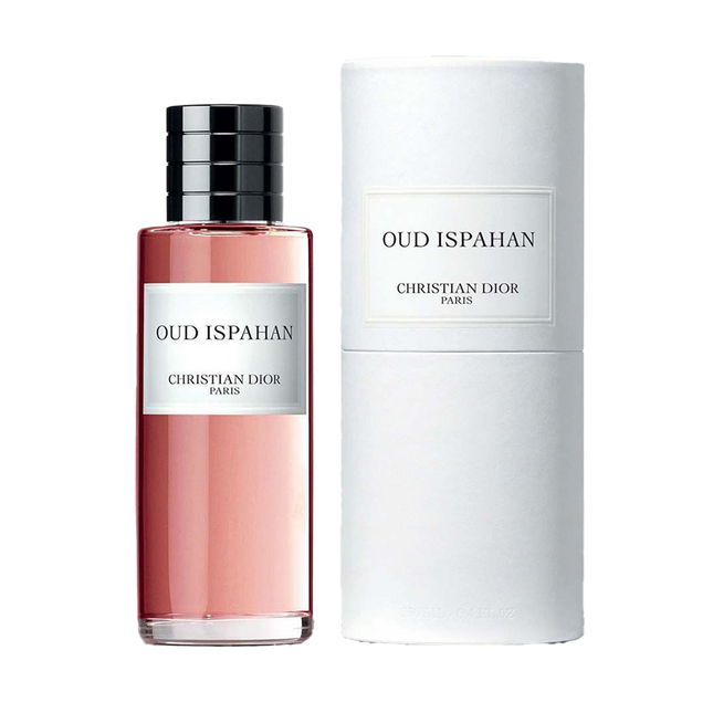 Christian Dior Oud Ispahan Eau De Parfum Pour Homme & Femme - 125ml