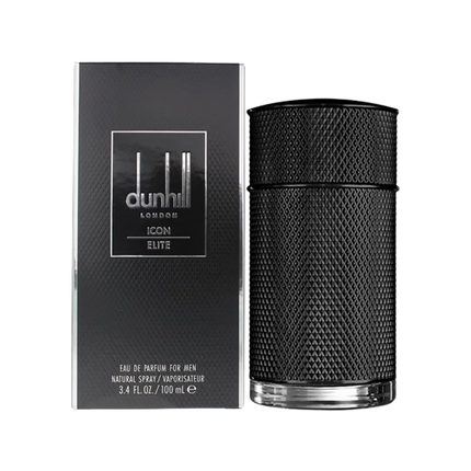 Dunhill Icon Elite Eau De Parfum Pour Homme - 100ml