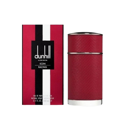 Dunhill Icon Racing Red Eau De Parfum For Men - 100ml