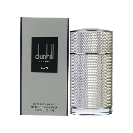 Dunhill Icon Eau De Parfum Pour Homme - 100ml